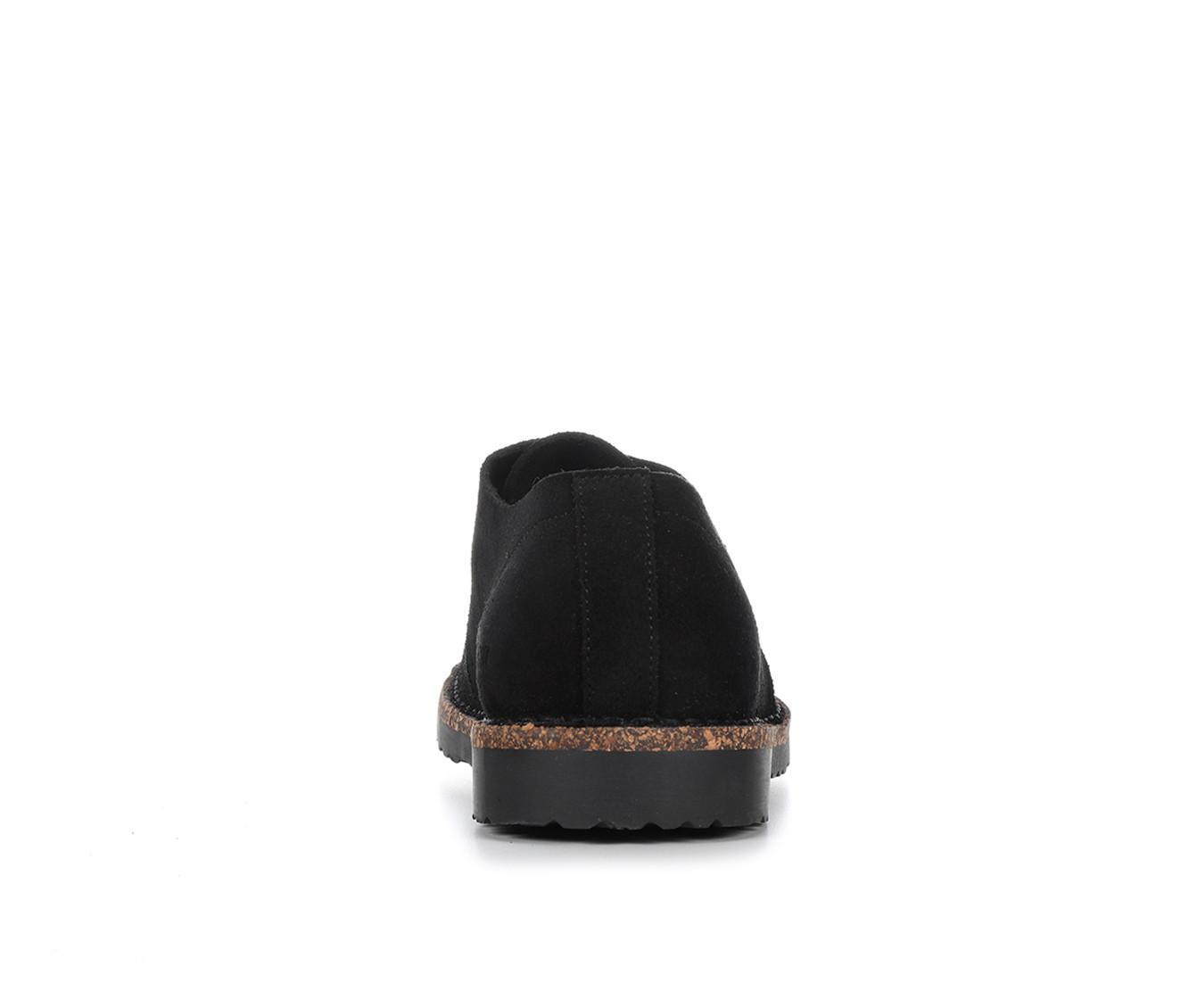 Men's Birkenstock Uppsala Low Oxfords Product Image