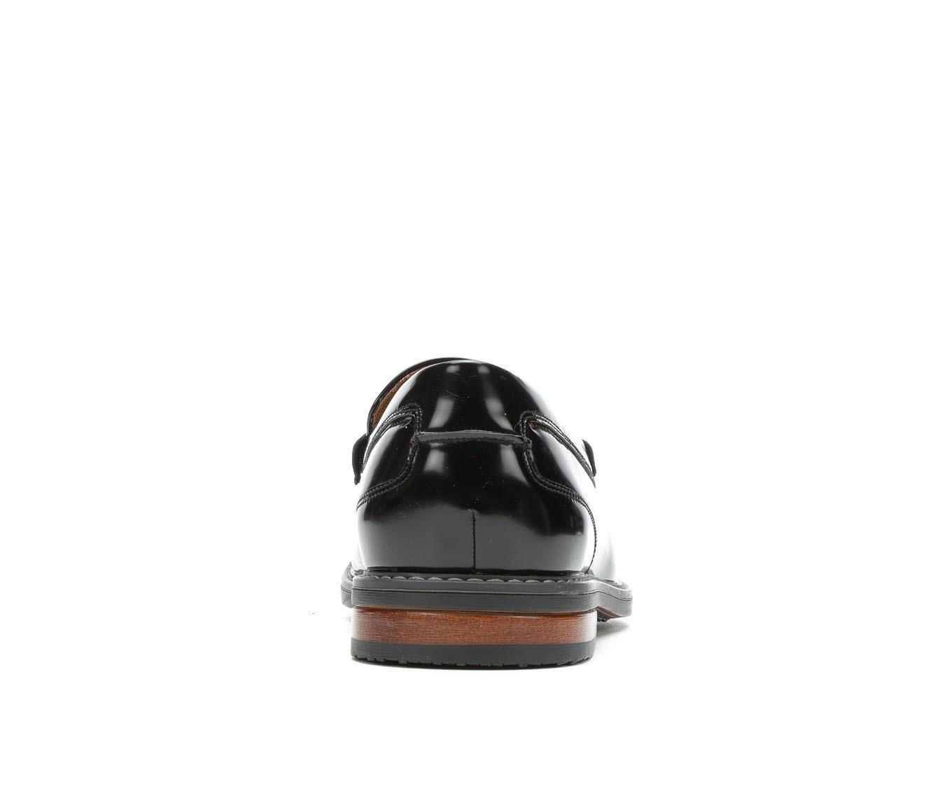 Men's Nunn Bush Colter Slip-On Dress Loafers Product Image