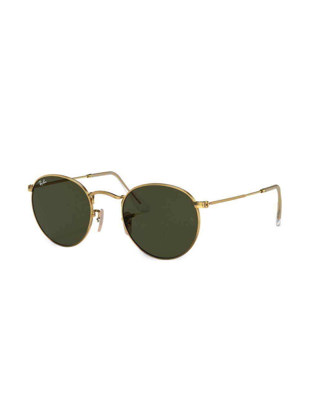 cat-eye frame sunglasses Product Image