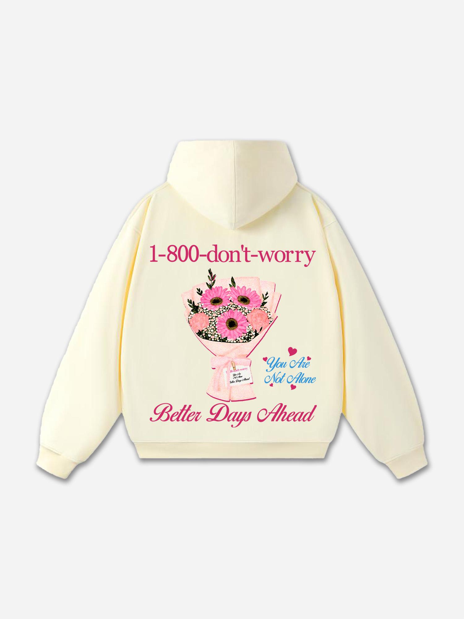 Sopula Spider Print Graphic Acid Washed Oversized Hoodie Product Image