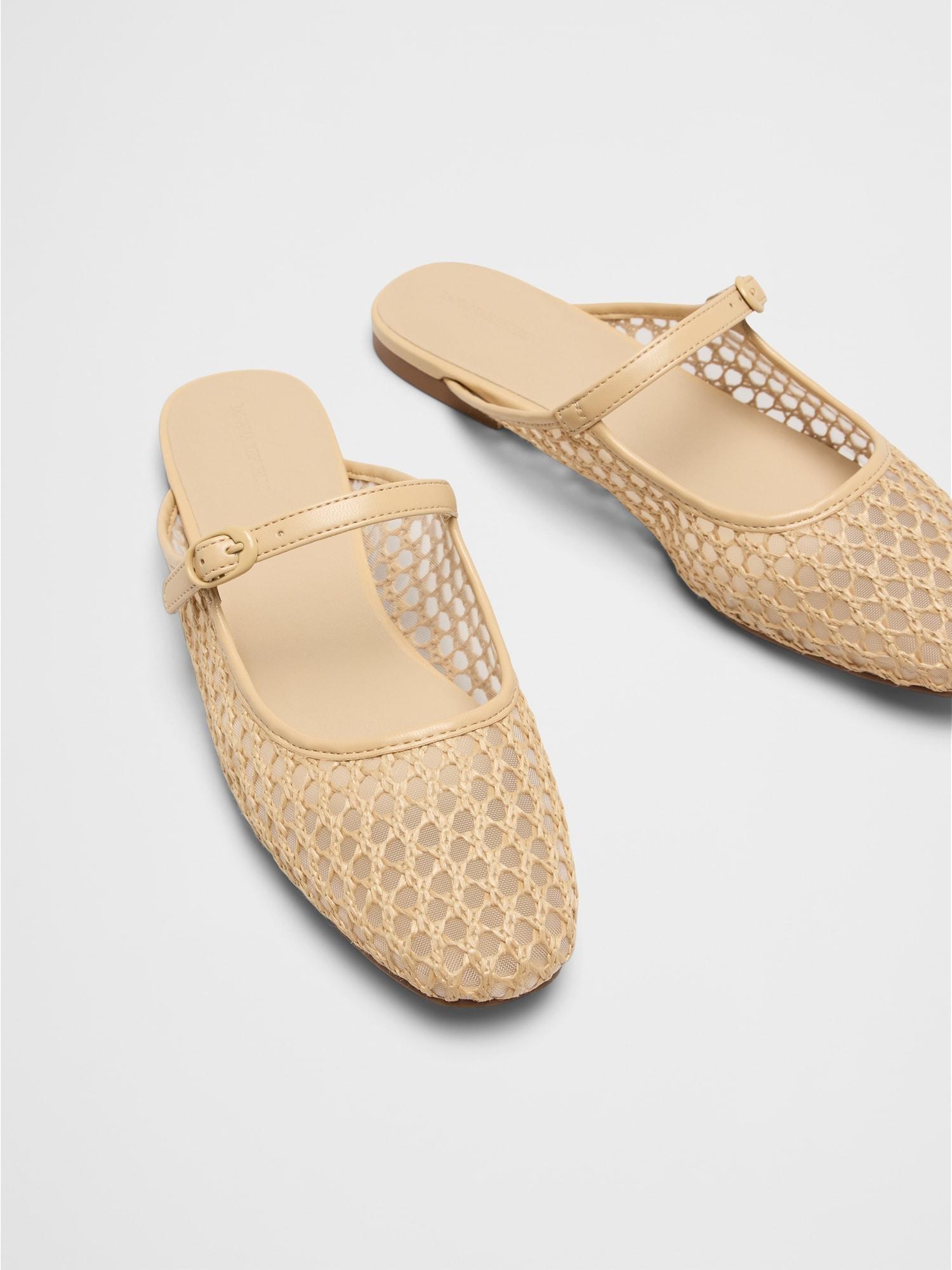 Ballet Mule Product Image