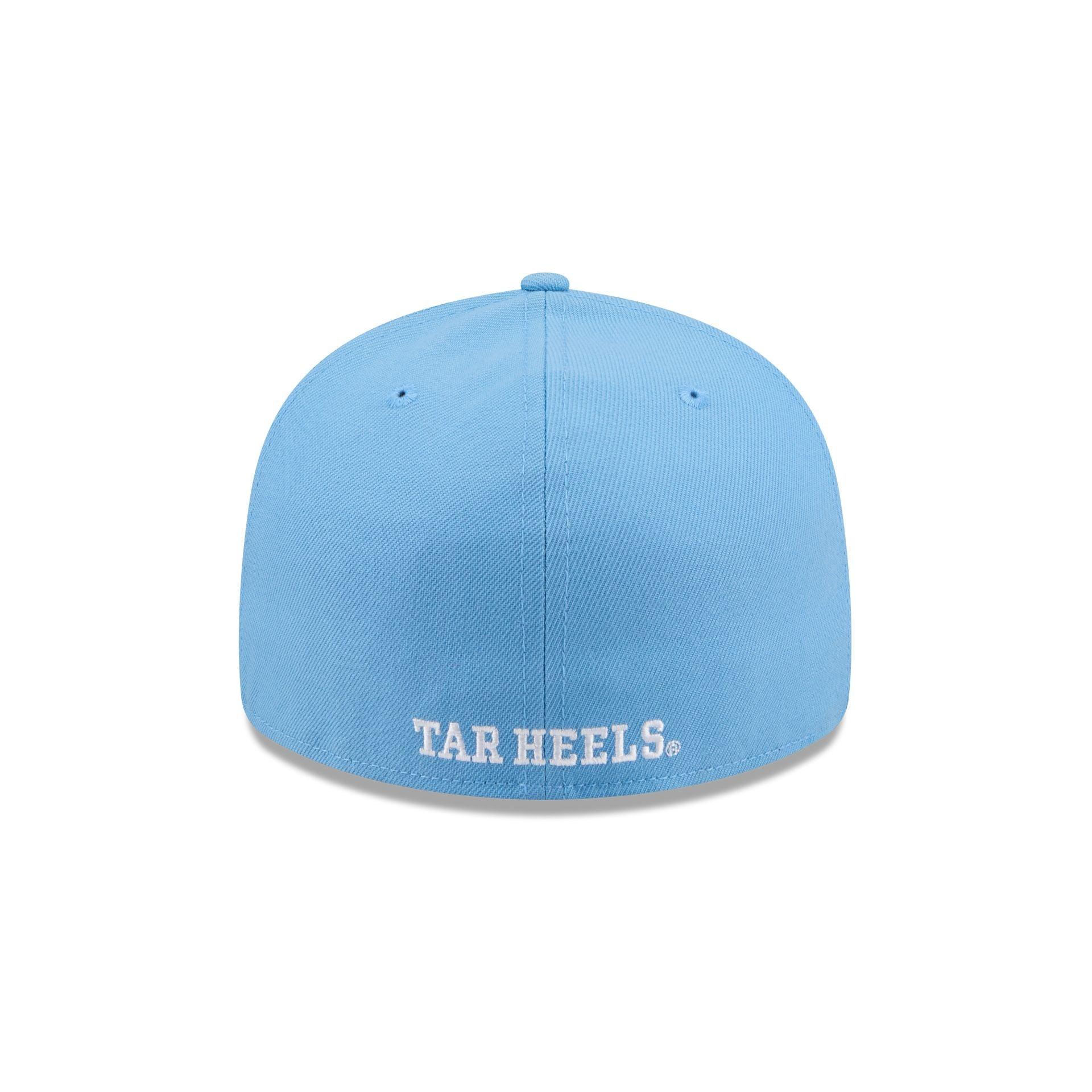 New Era Cap Corduroy Brown Low Profile 59FIFTY Fitted Hat Male Product Image