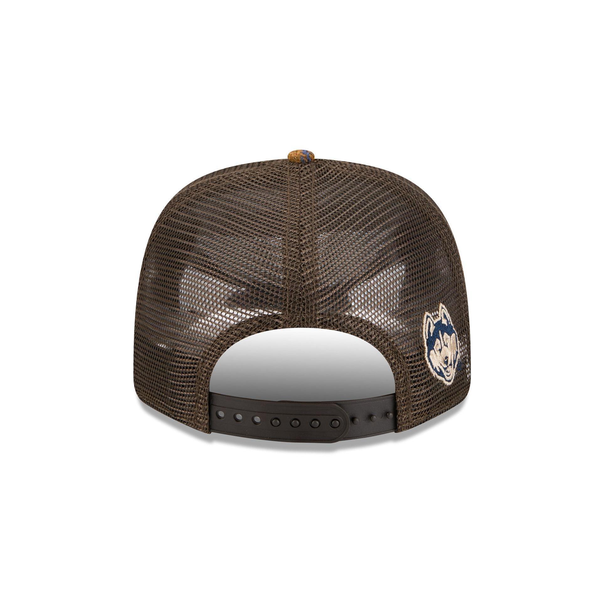 Toronto Maple Leafs 9SEVENTY Stretch-Snap Hat Male Product Image
