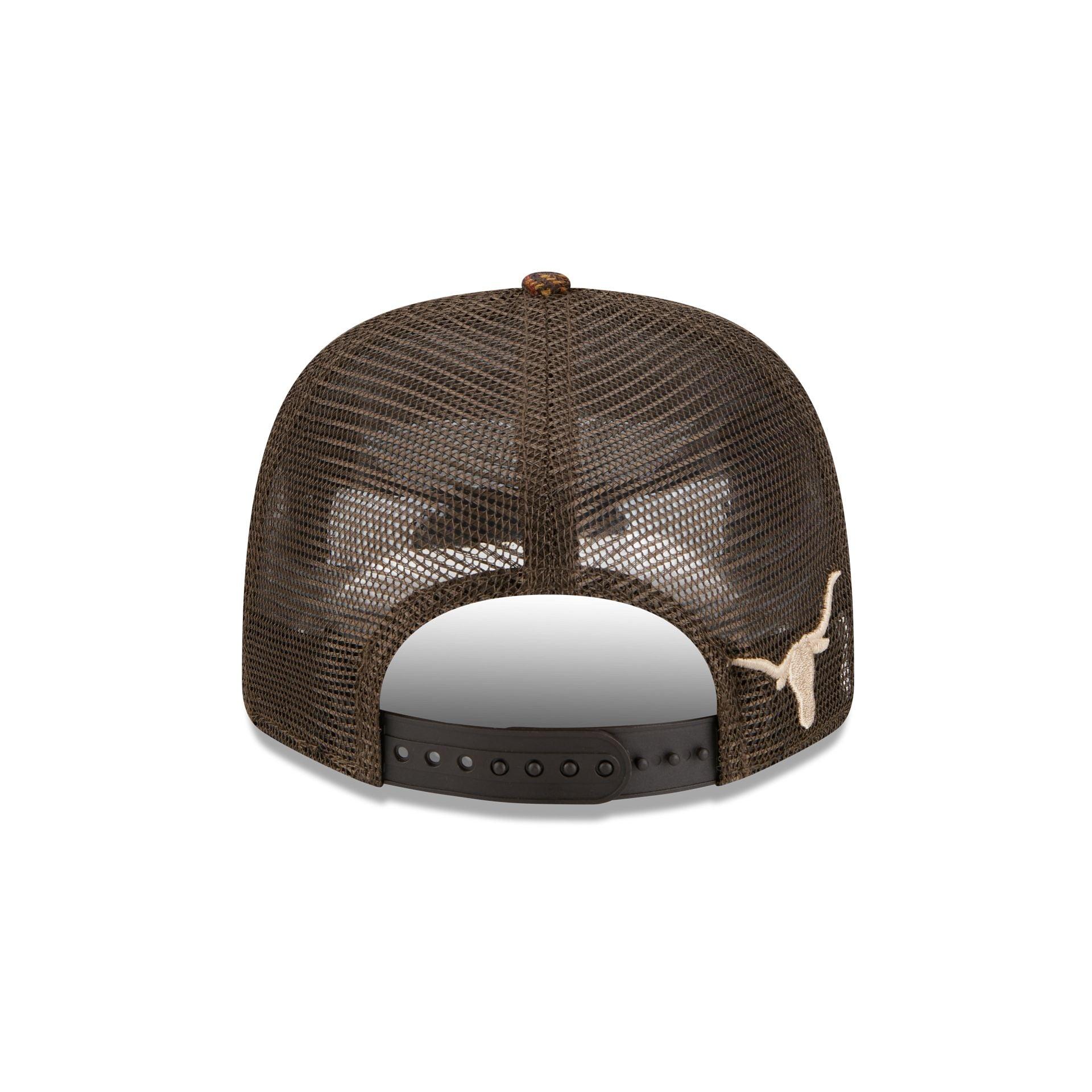 Toronto Maple Leafs 9SEVENTY Stretch-Snap Hat Male Product Image