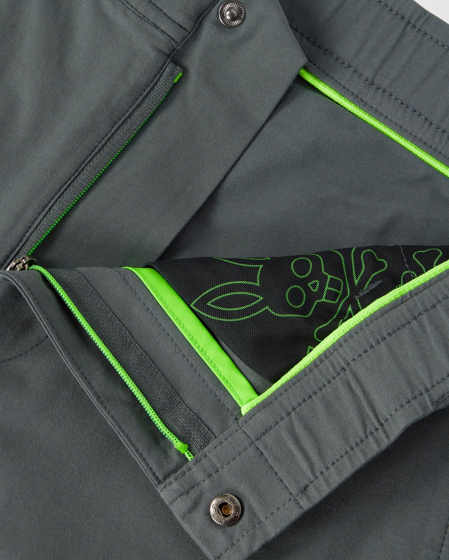 MENS MADISON COMMUTER PANT - B6P395Z1WB Product Image