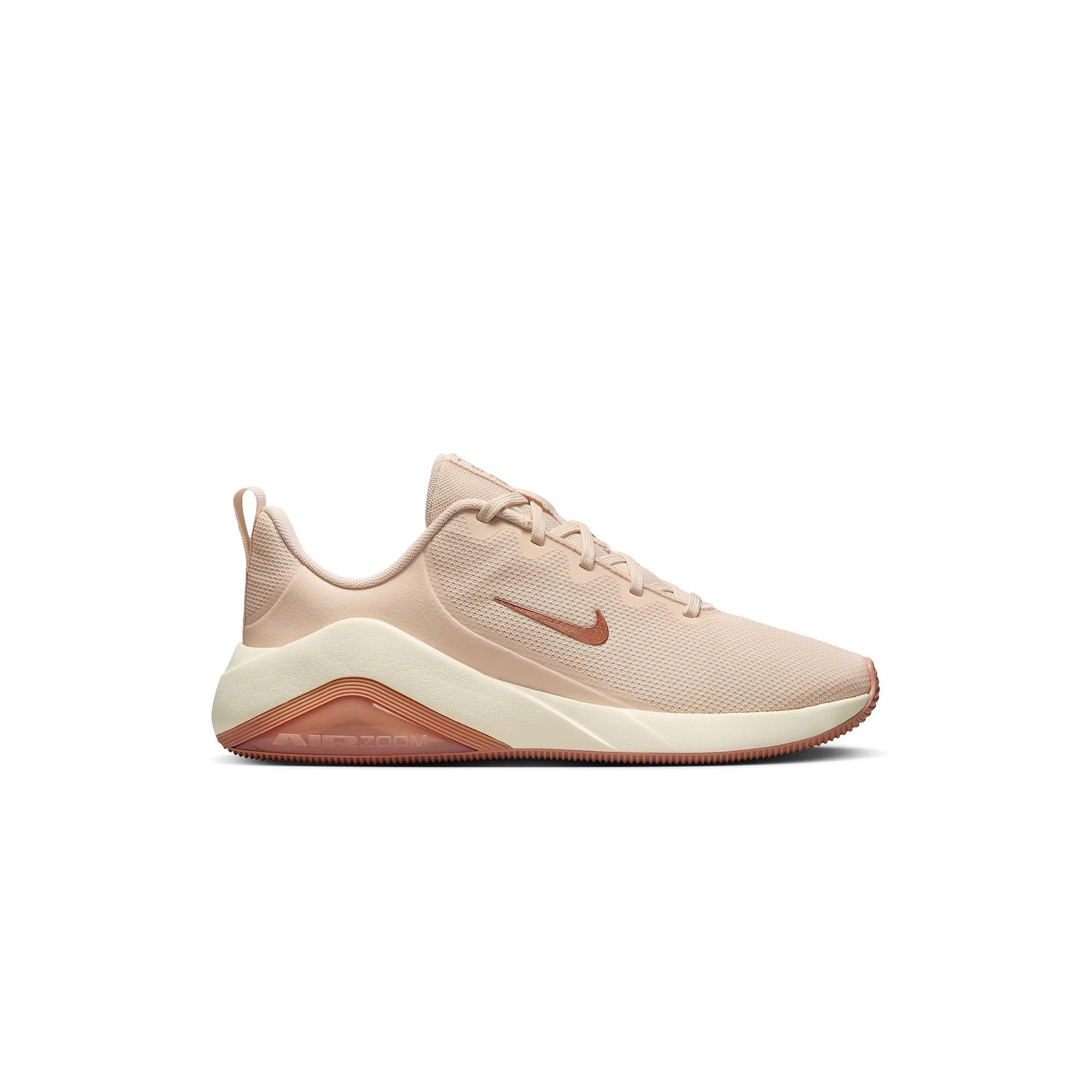 Nike Womens Bella 7 Workout Shoes | FZ1689-200 Product Image