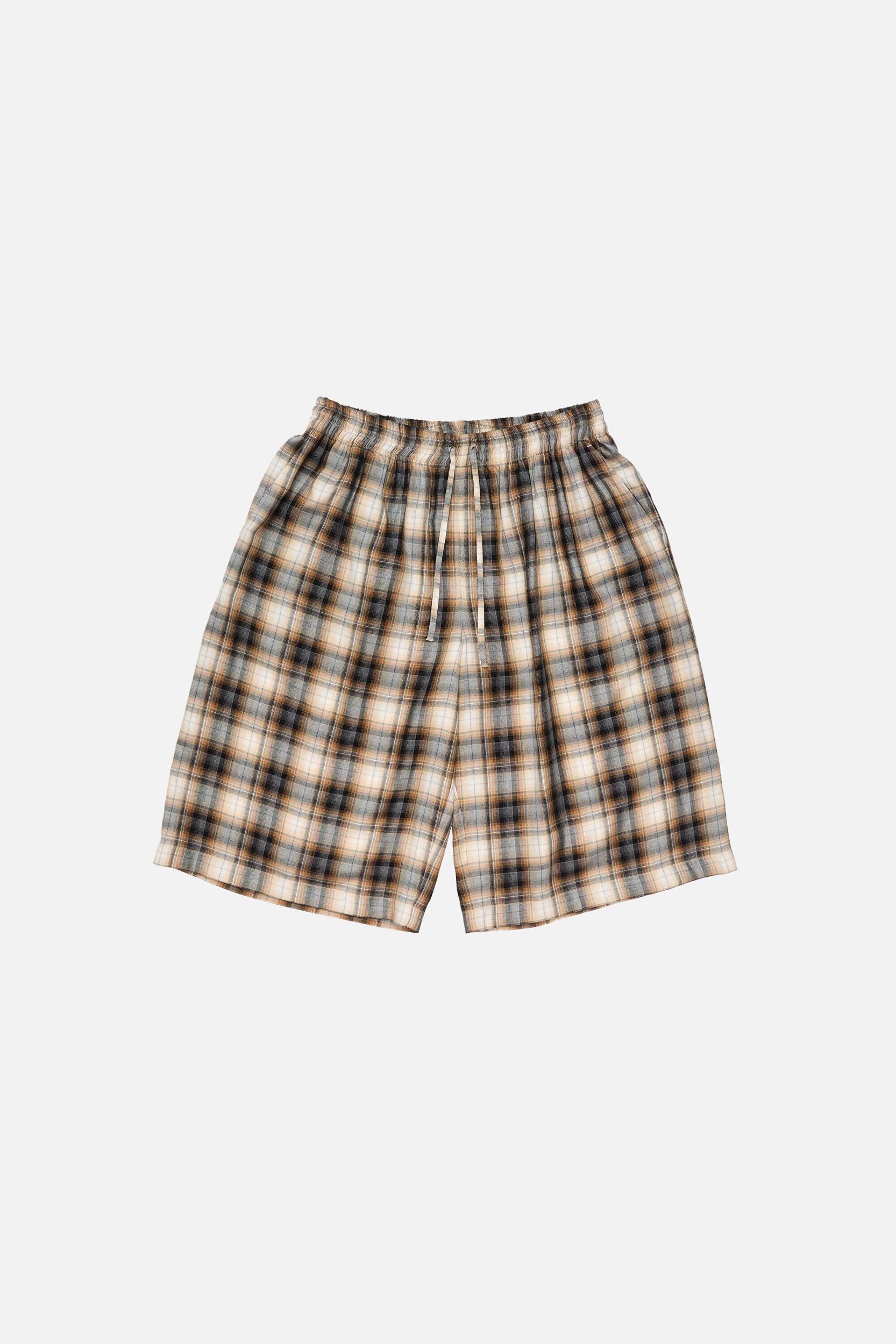 Check shorts Product Image