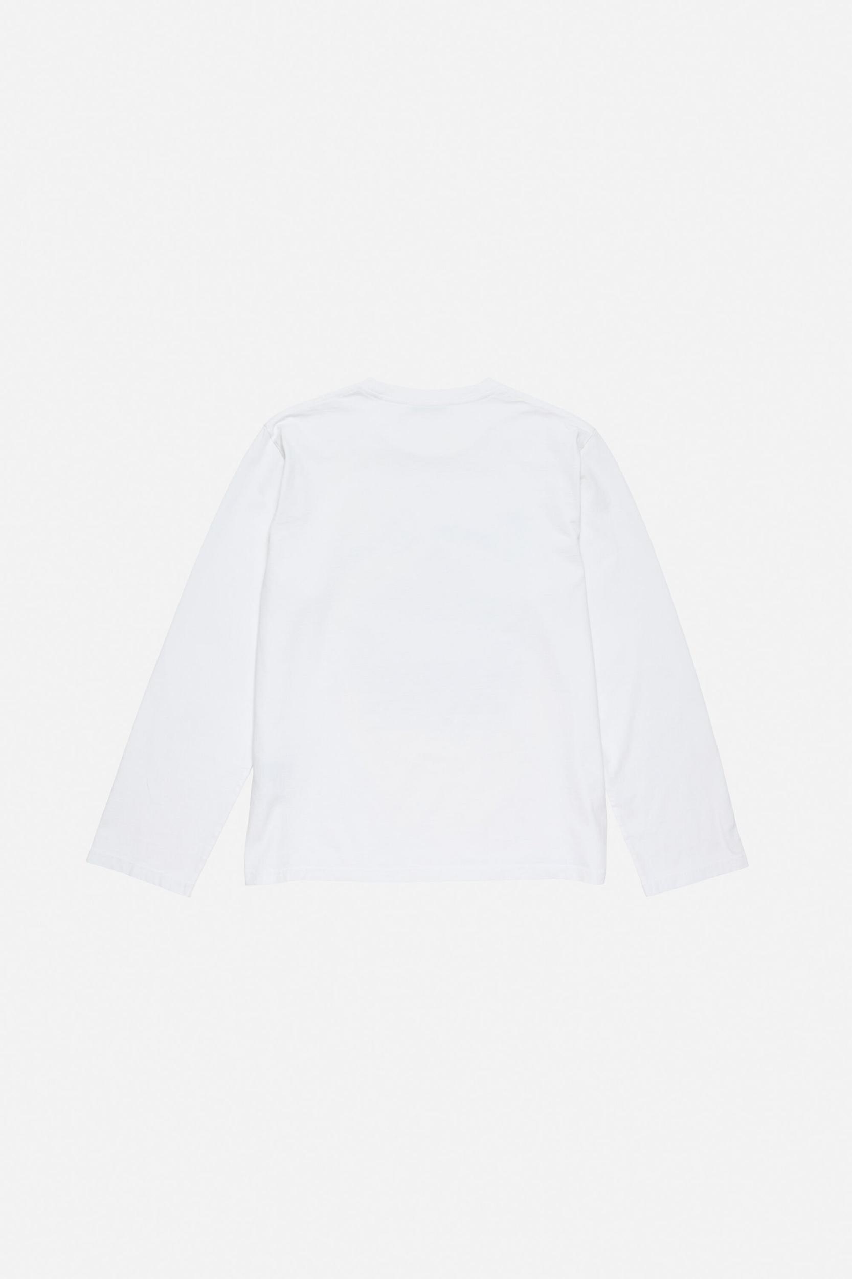 Logo t-shirt Product Image