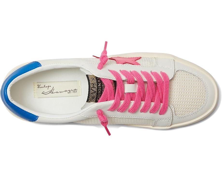 Women's Vintage Havana Reflex Product Image