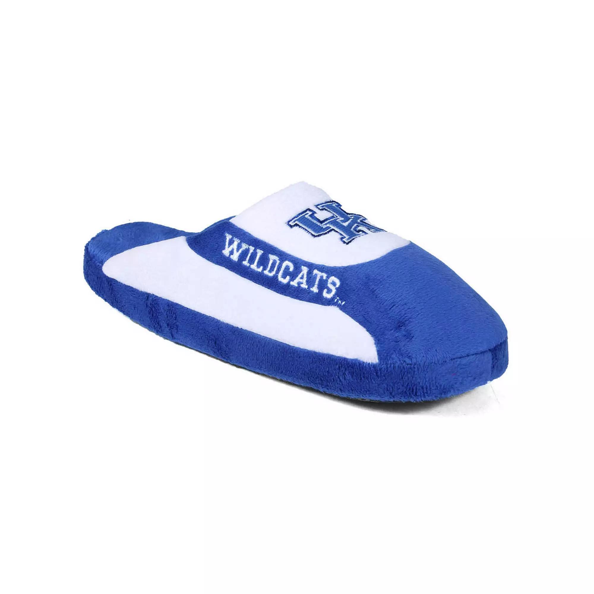 Unisex Kentucky Wildcats Low Pro Stripe Slip On Slippers, Adult Unisex,  Product Image