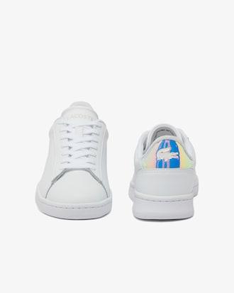 Women's Carnaby Set Leather Sneakers Product Image