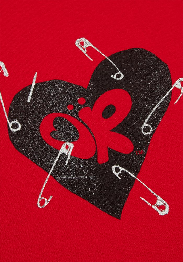 fuck it, it's fine hoodie Product Image