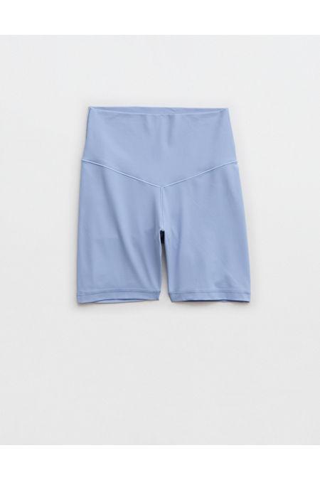 OFFLINE By Aerie Real Me XTRA 5" Bike Short Women's Product Image