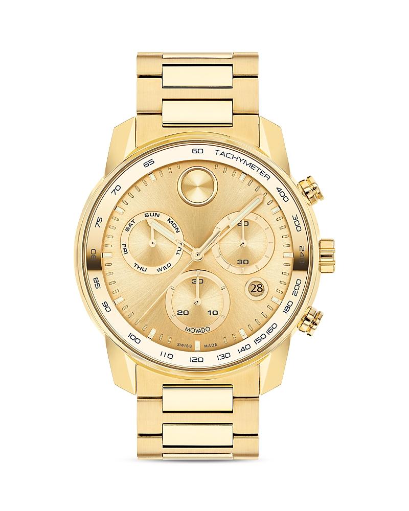 Movado Bold Verso Chronograph, 44mm Product Image