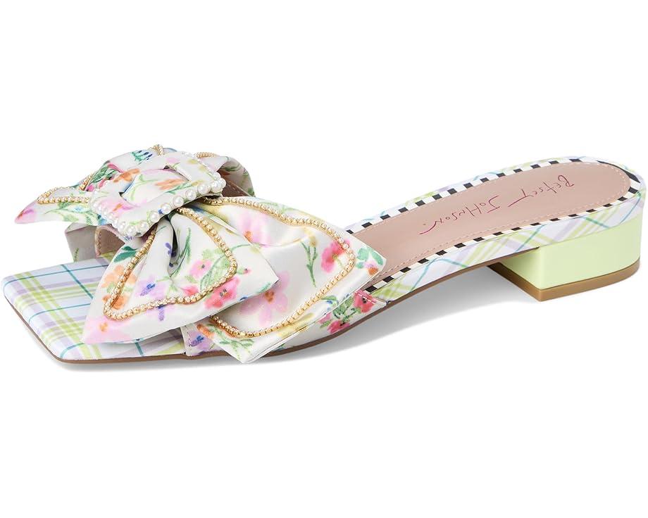 Blue by Betsey Johnson Product Image