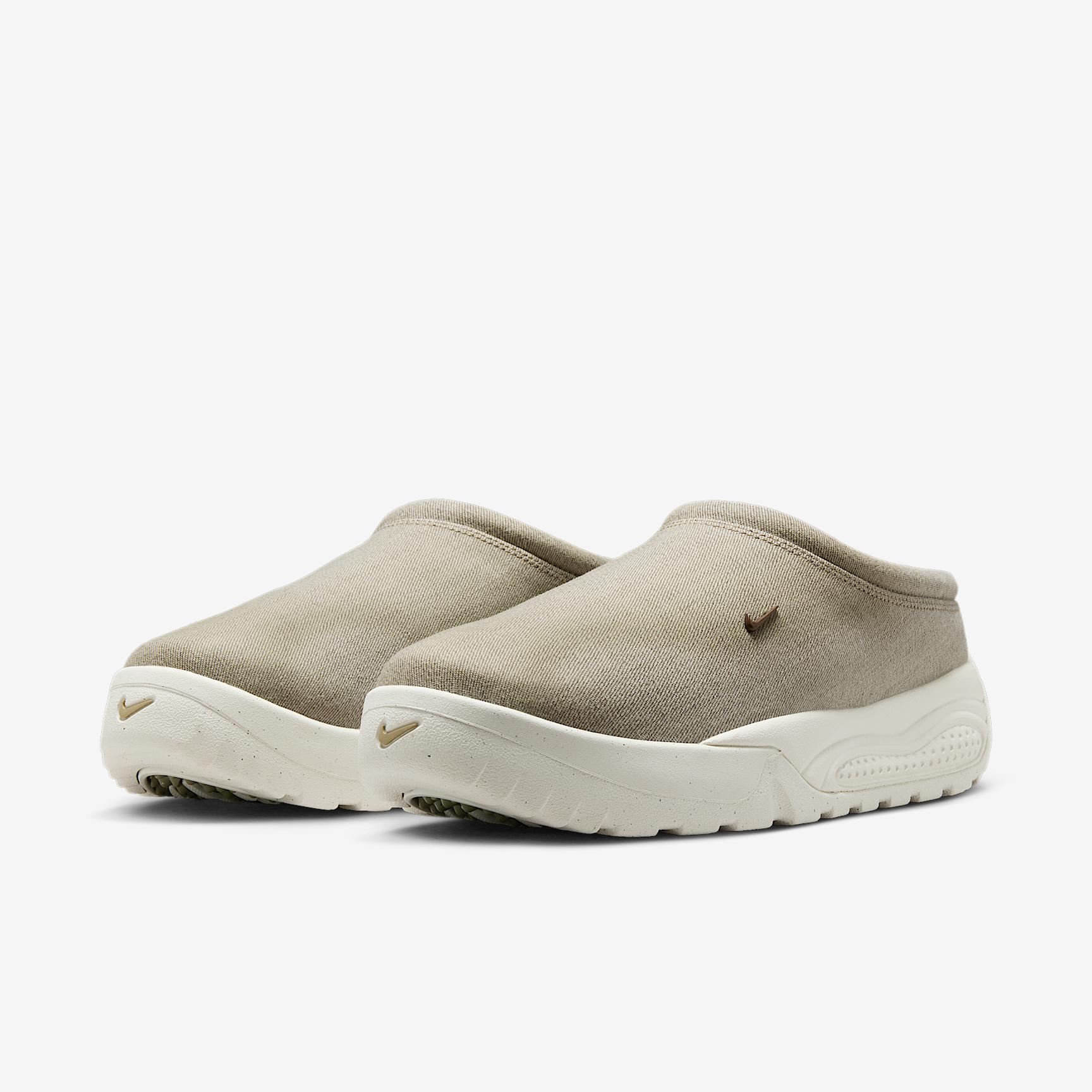 Mens Nike ACG Rufus Shoes | HJ4334-001 Product Image