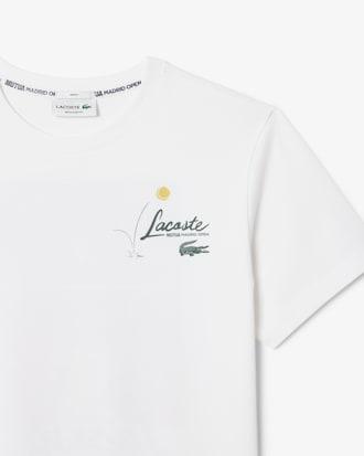 Mutua Madrid Open Edition T-shirt Product Image