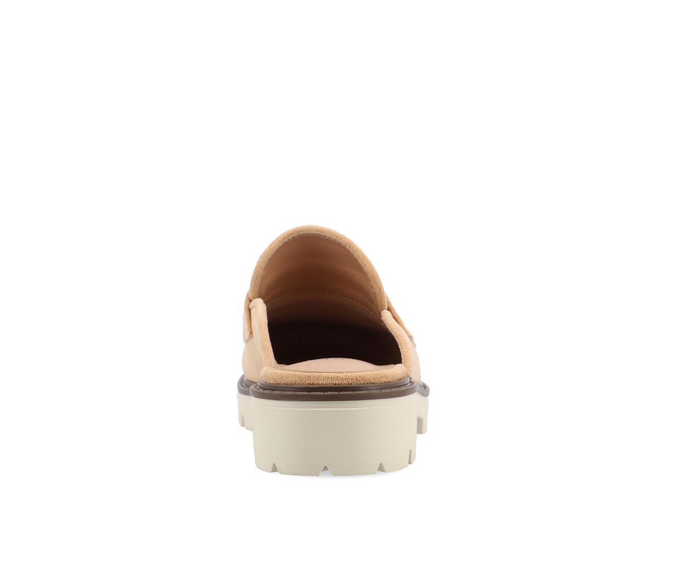 Women's Journee Collection Mycah Mules Product Image