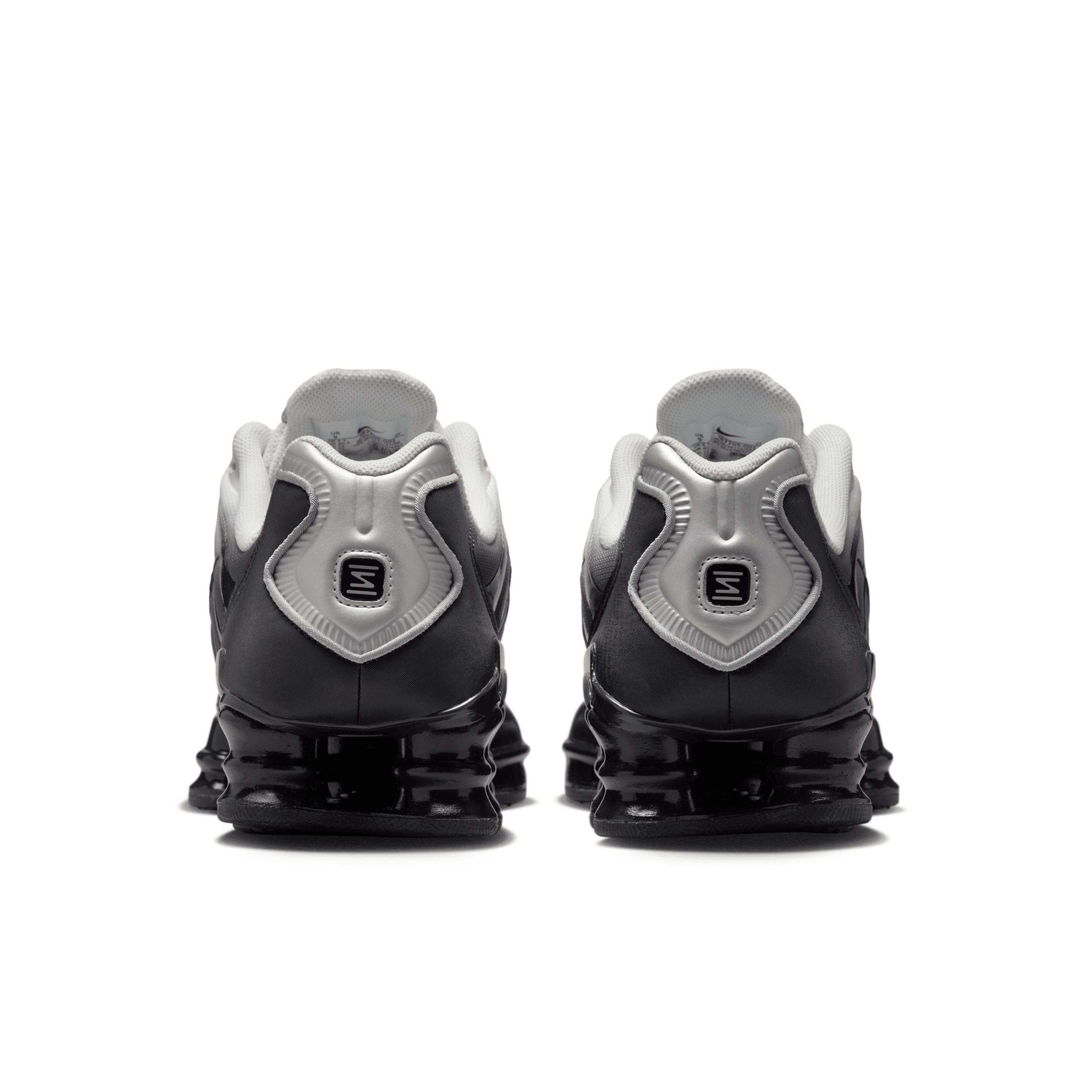 Nike Womens Shox TL Shoes | IB7705-001 Product Image