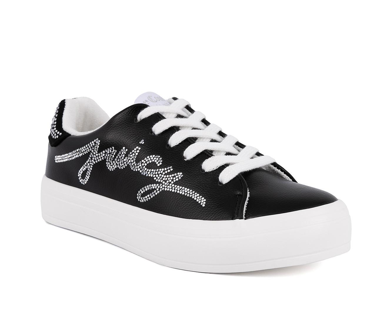 Women's Juicy Aurelie Sneakers Product Image