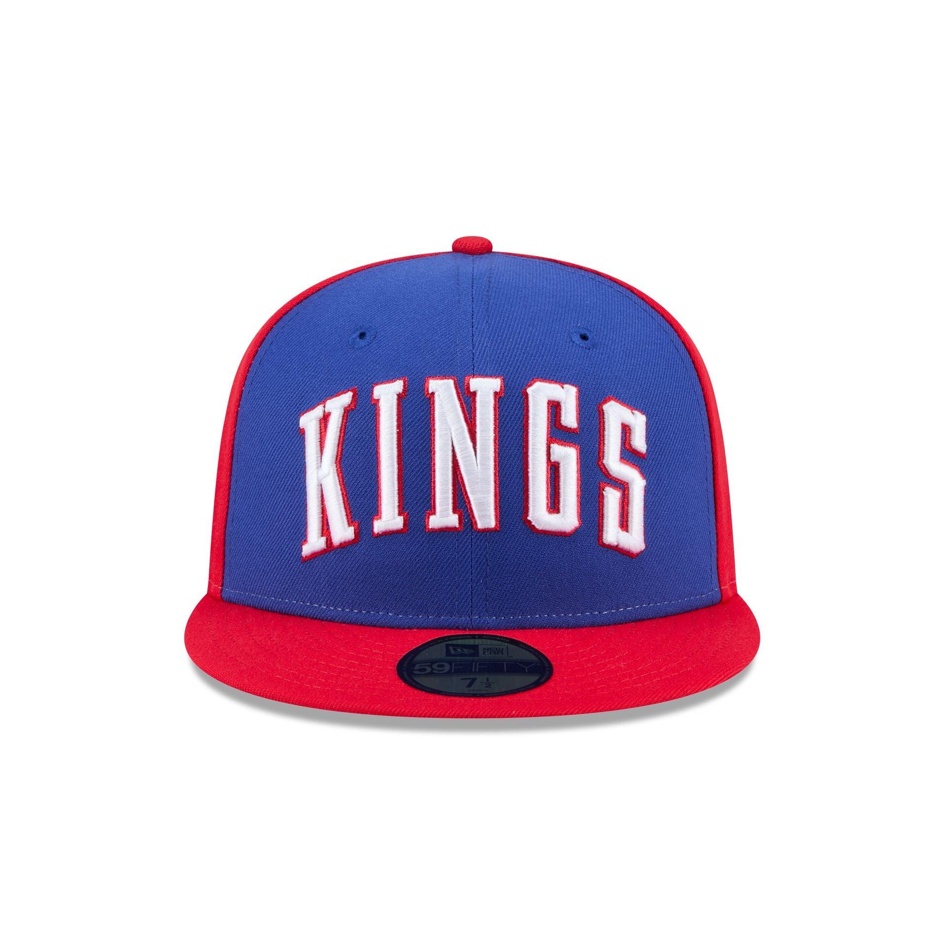 Sacramento Kings 2024 City Edition 59FIFTY Fitted Hat Male Product Image