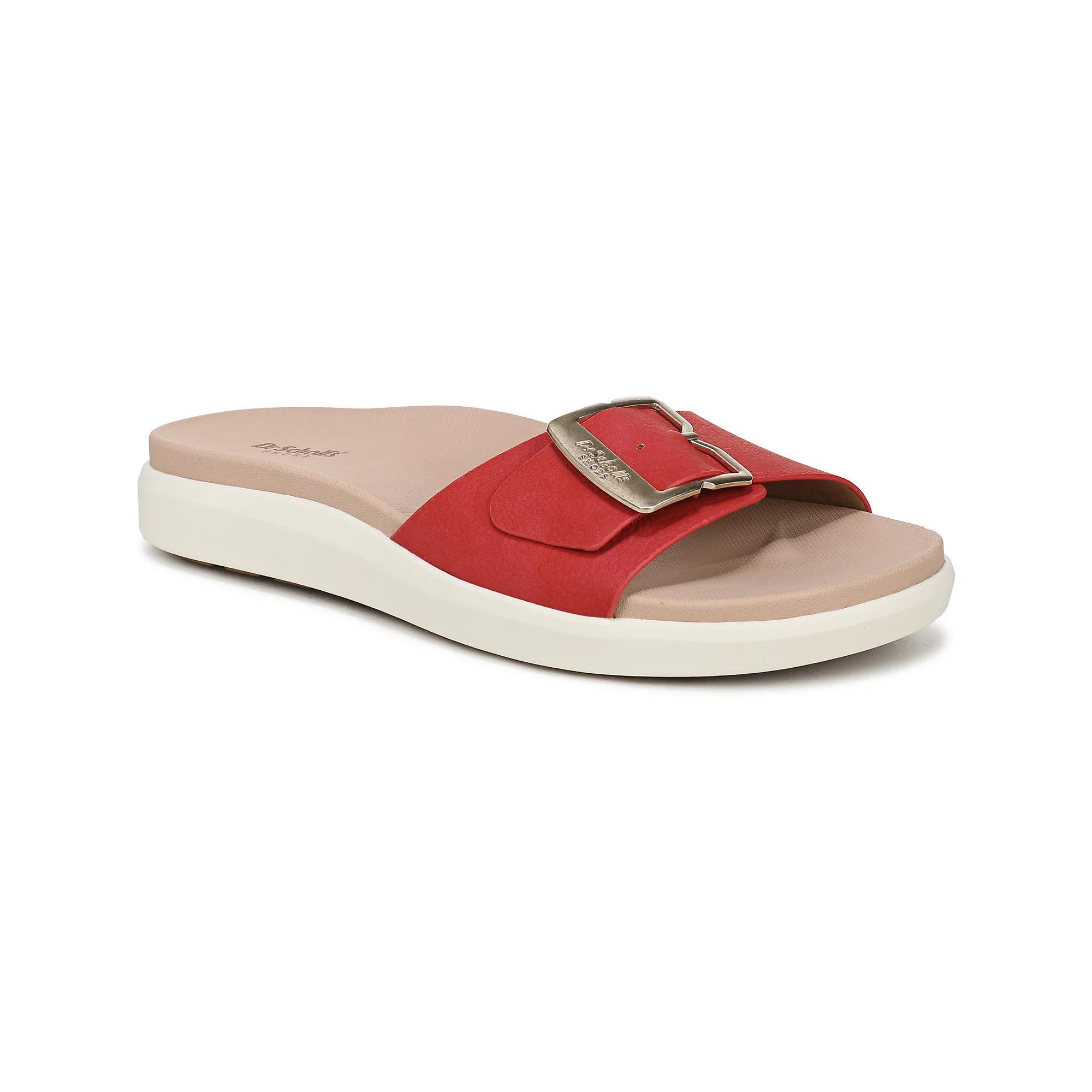 Dr. Scholl's All Right Women's Slides,  Product Image