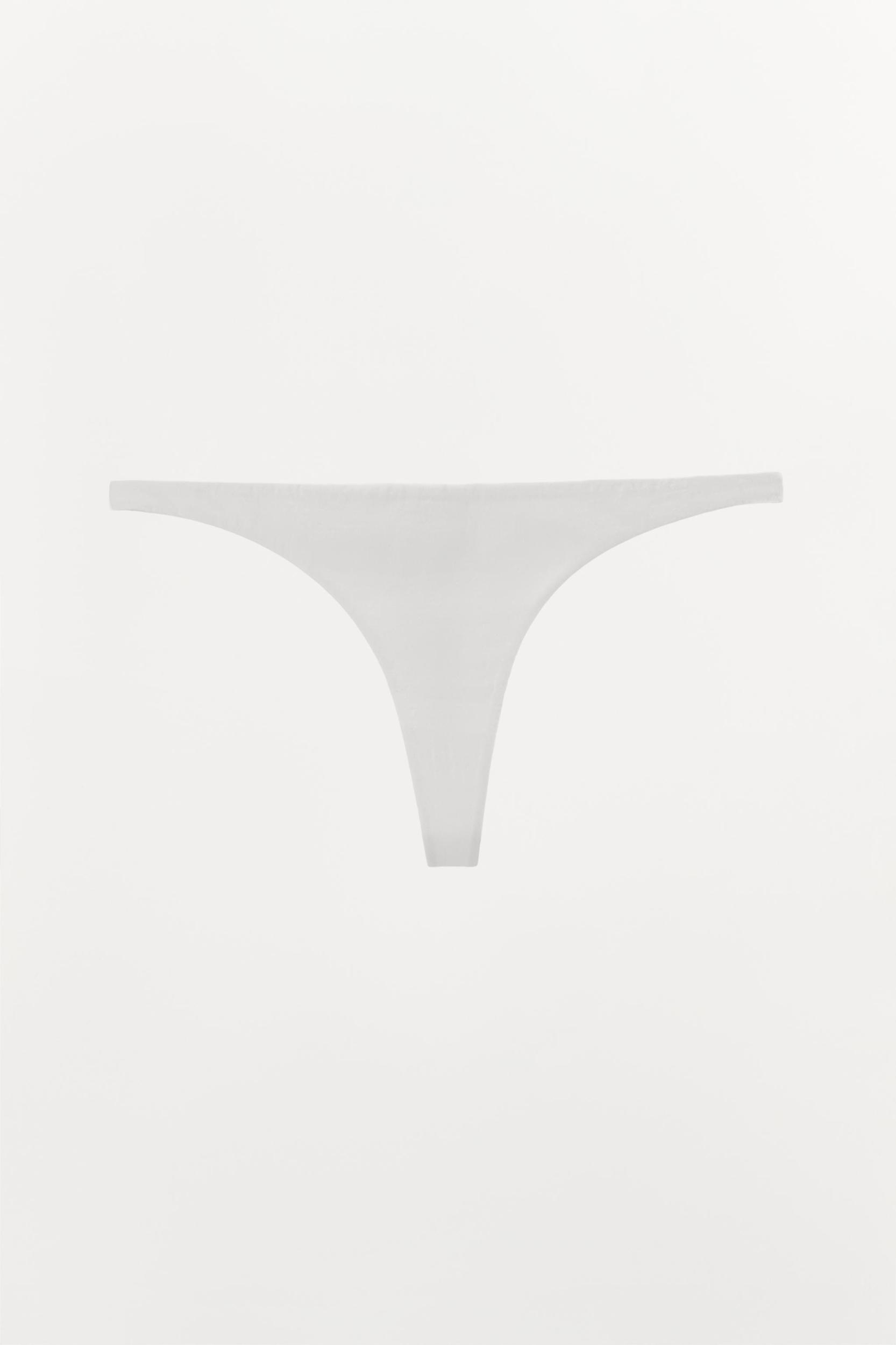 MODAL THONG Product Image