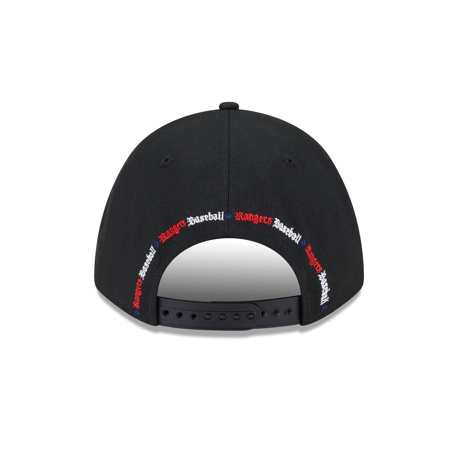 San Francisco 49ers Team 9FORTY M-Crown Snapback Hat Male Product Image