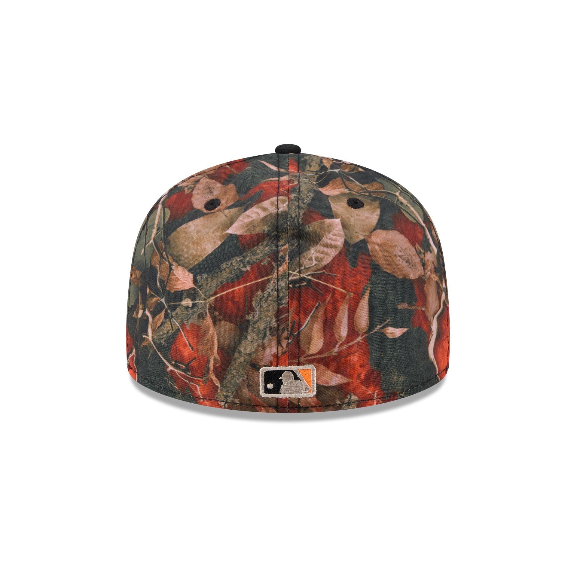 Los Angeles Rams 2025 Sideline Hot Weather 59FIFTY Fitted Hat Male Product Image