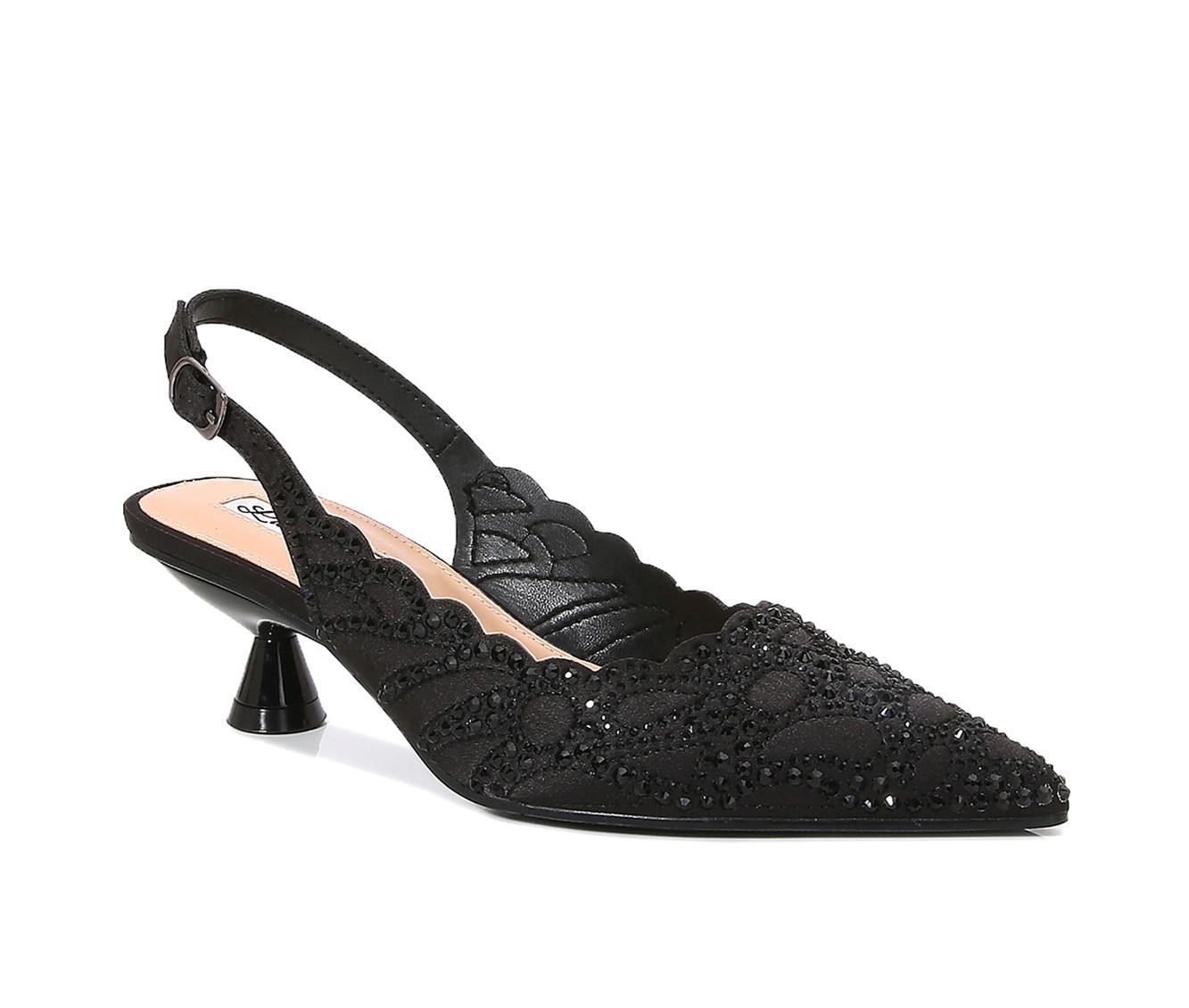 Women's Lady Couture Katie Special Occasion Shoes Product Image