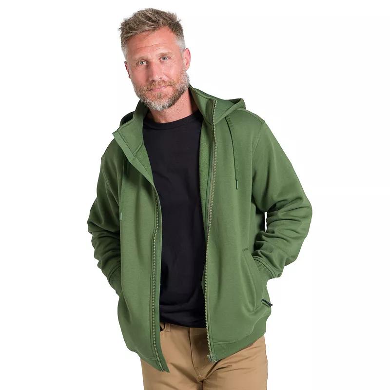 Jockey Outdoors™ by Luke Bryan Full Zip Hoodie, Men's,  Product Image