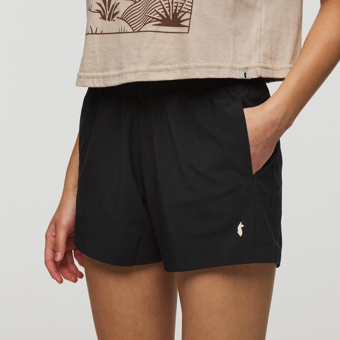 Cambio Short - Women's Product Image