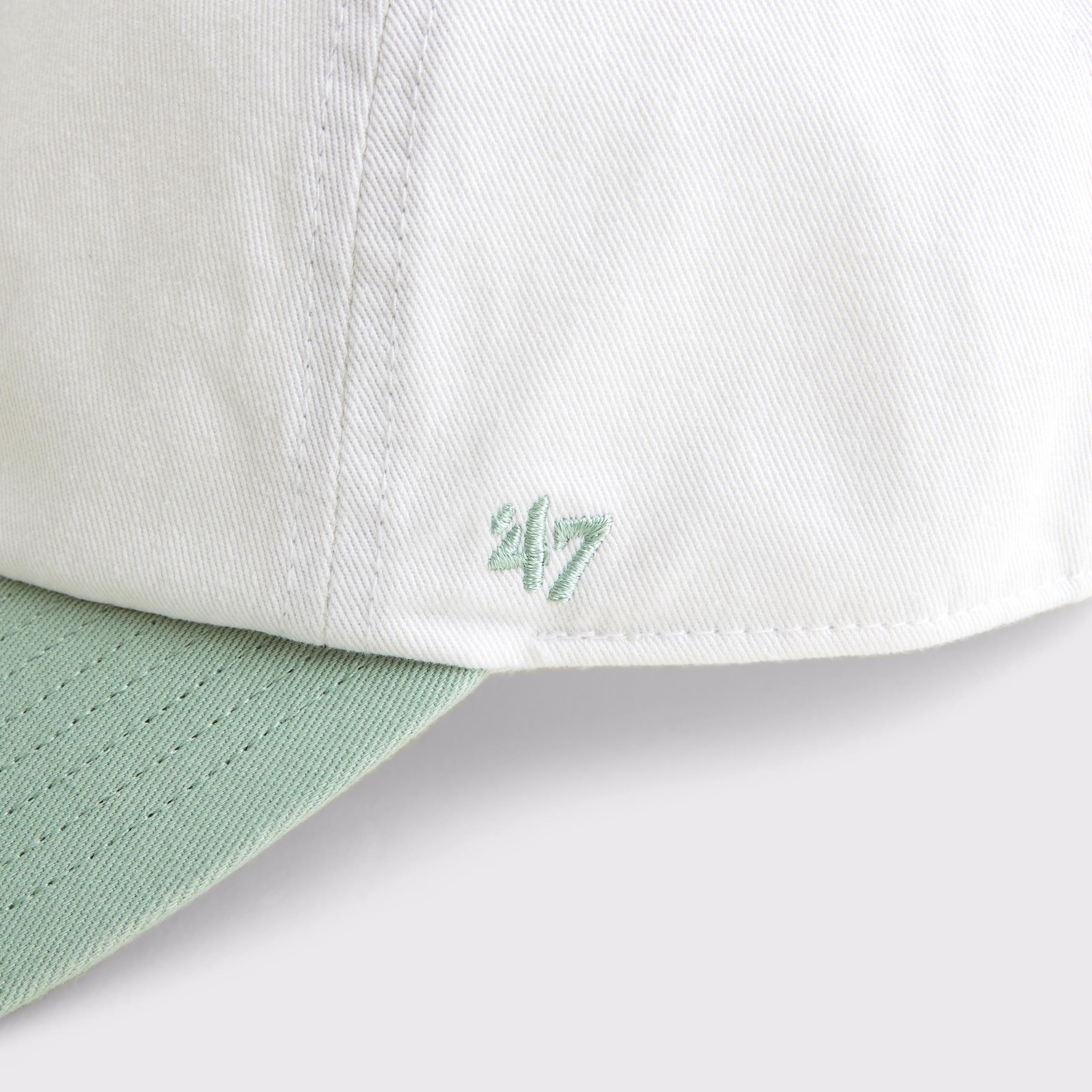 New York Yankees '47 Clean-Up Hat Product Image