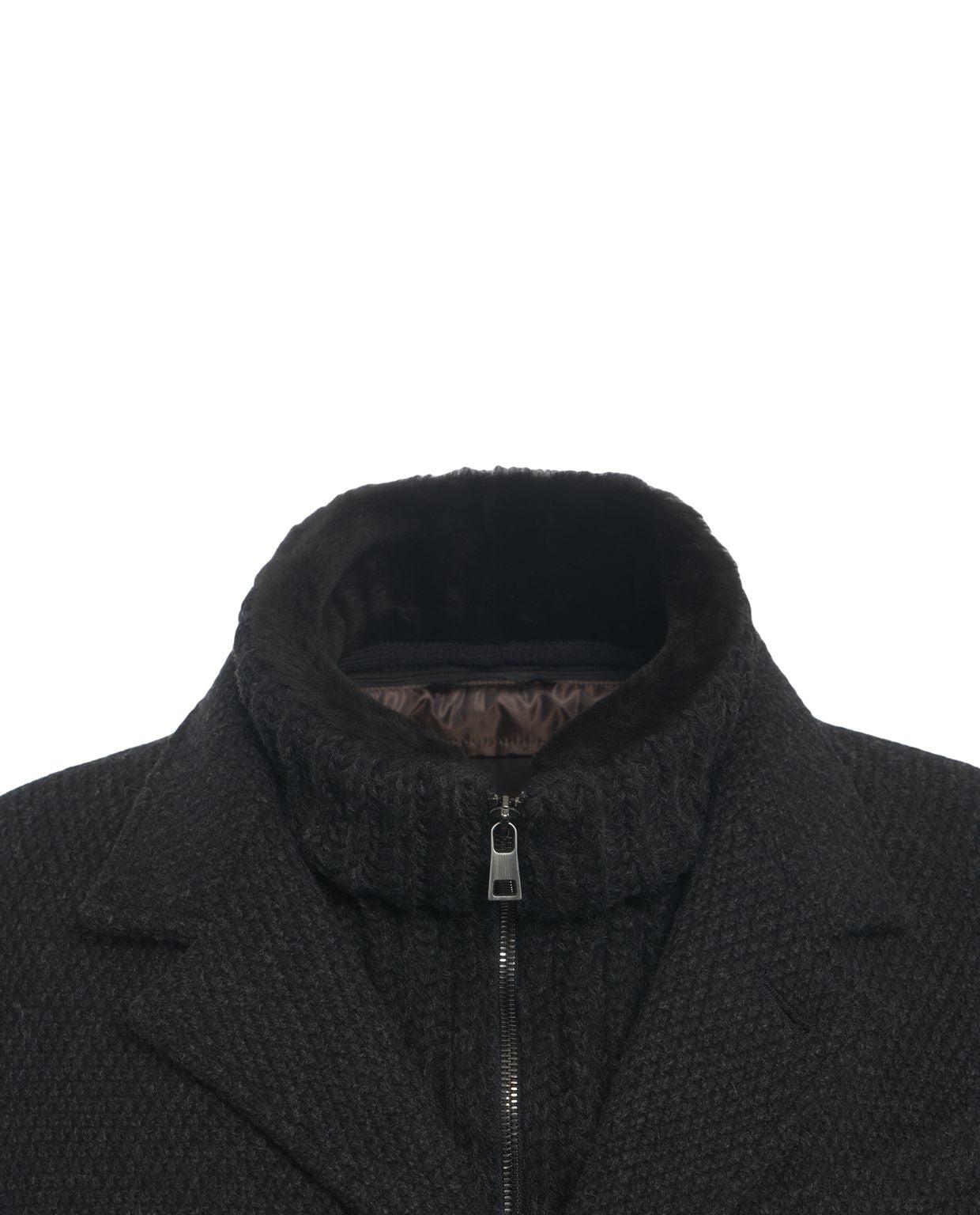 Wool Coat Product Image