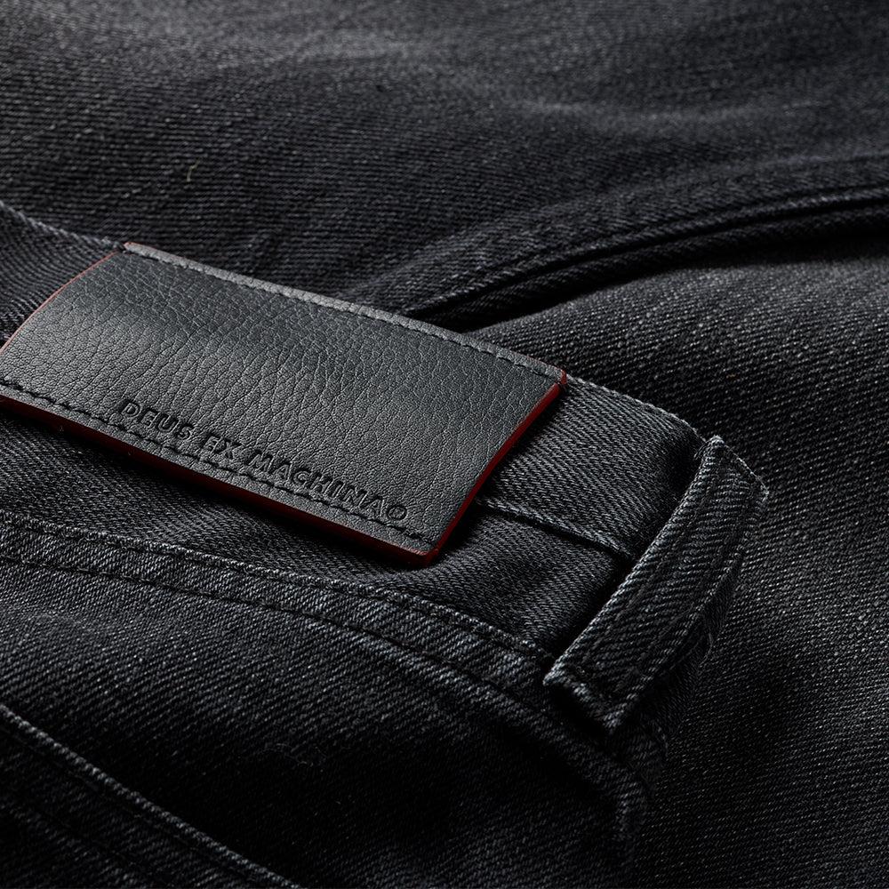 Missendon Original Slim Denim (Vintage Black) - Vintage Black Product Image