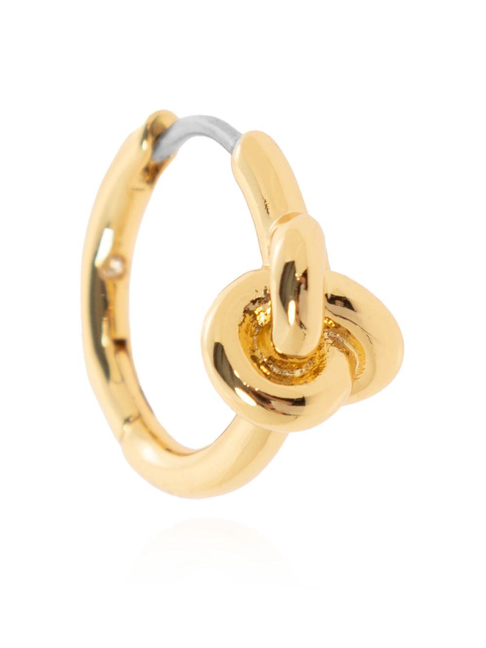 round earrings Product Image