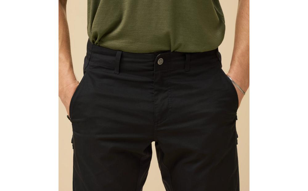 Hoja Hybrid Trousers M Product Image