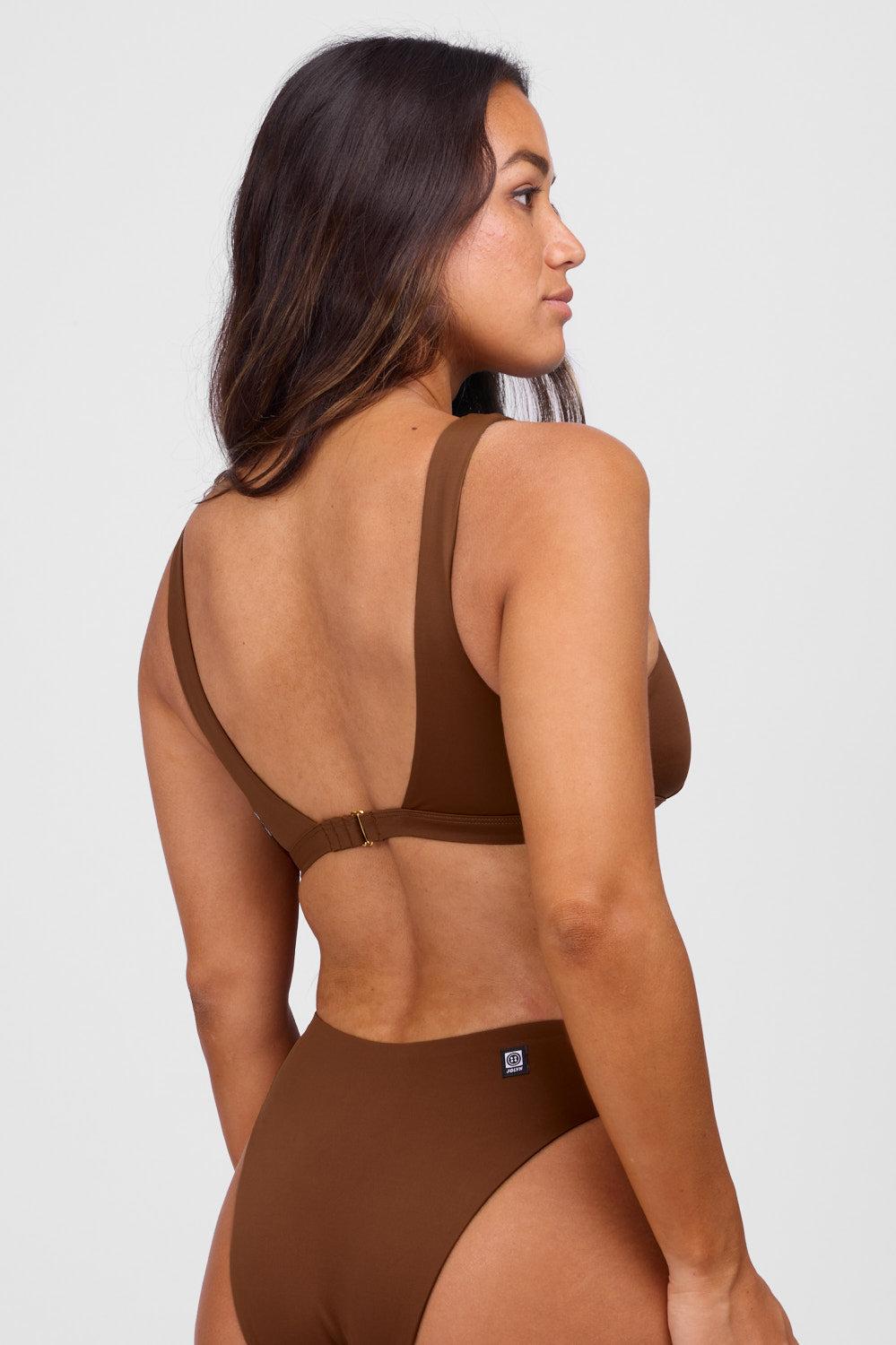 Emily Bikini Top - Sumba Female Product Image