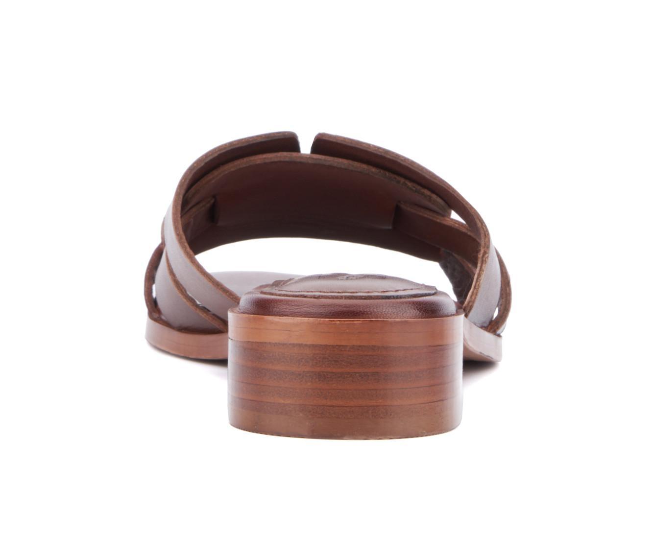 Women's Vintage Foundry Co Lacy Sandals Product Image