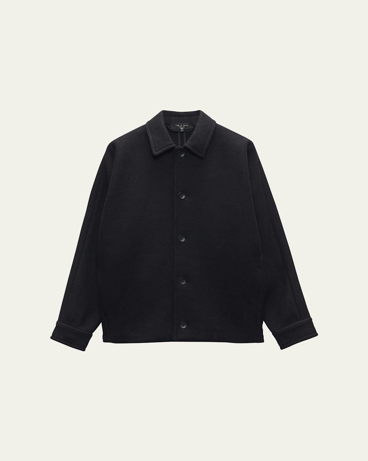 Men's Henderson Overshirt Product Image