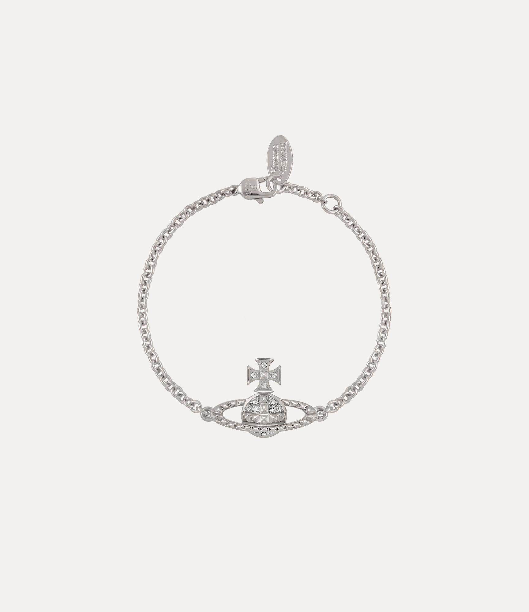Mayfair Bas Relief Bracelet  Product Image