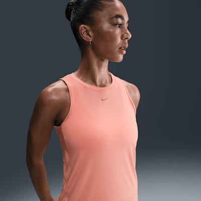 Nike Women's One Classic Dri-FIT Tank Top Product Image