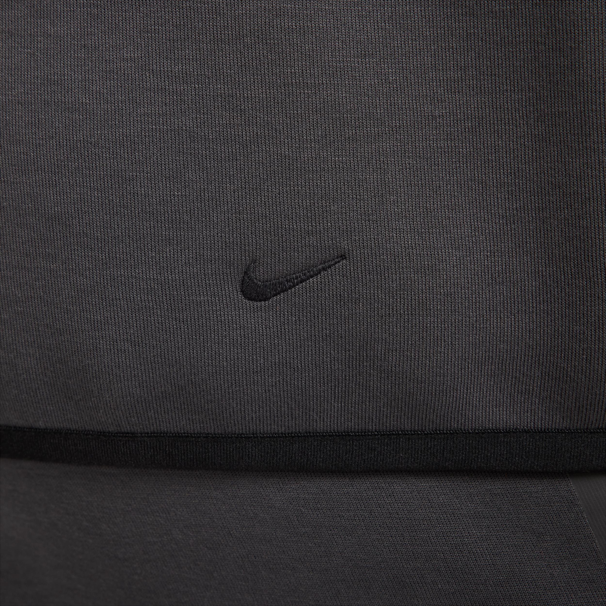 Nike Men's Tech Fleece Windrunner Full-Zip Jacket Product Image