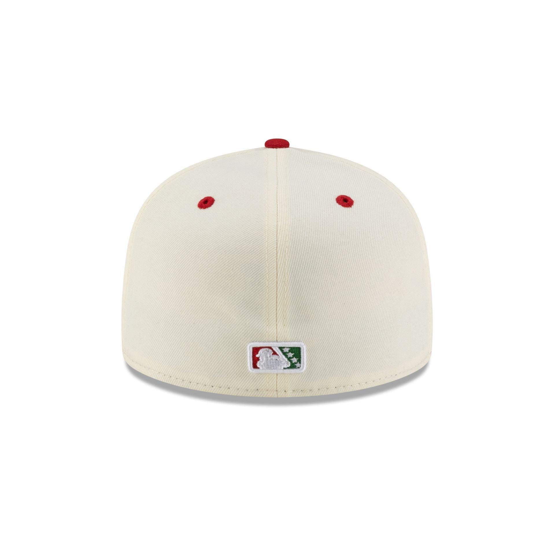 Club Pachuca Corduroy 59FIFTY Fitted Hat Male Product Image