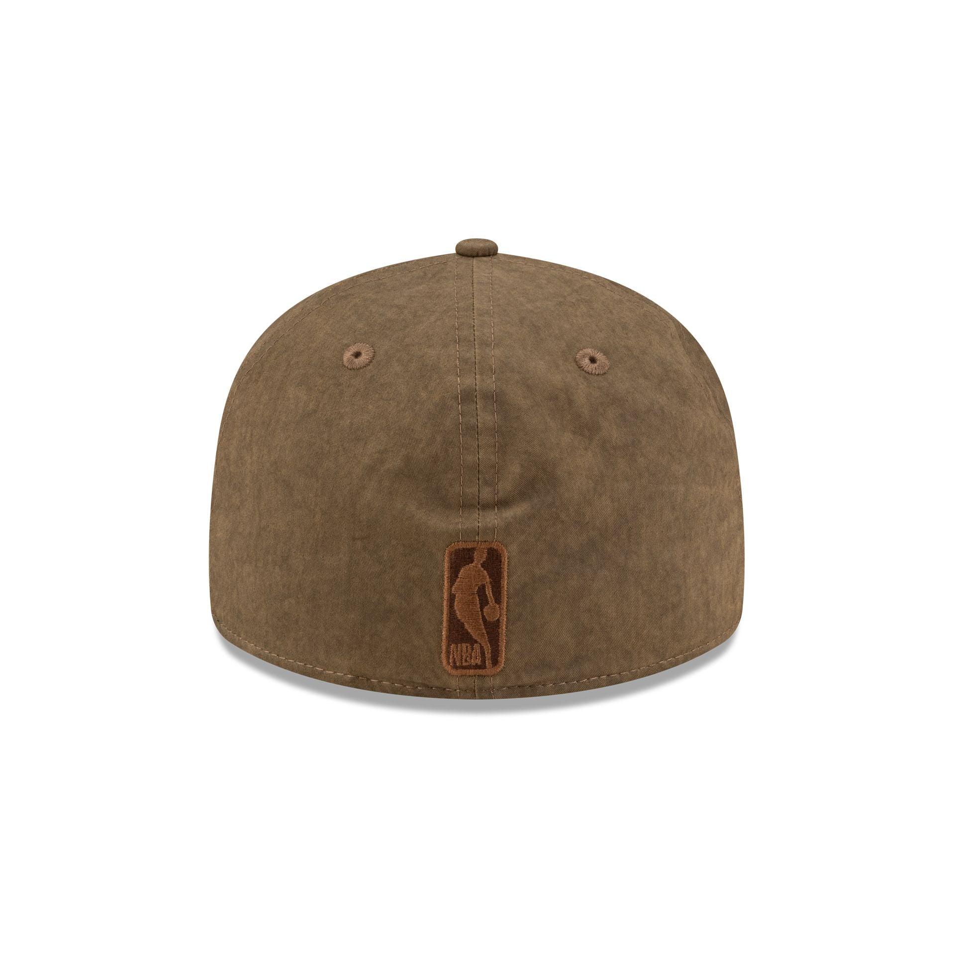 Duke Blue Devils Melton Wool 59FIFTY Fitted Hat Male Product Image