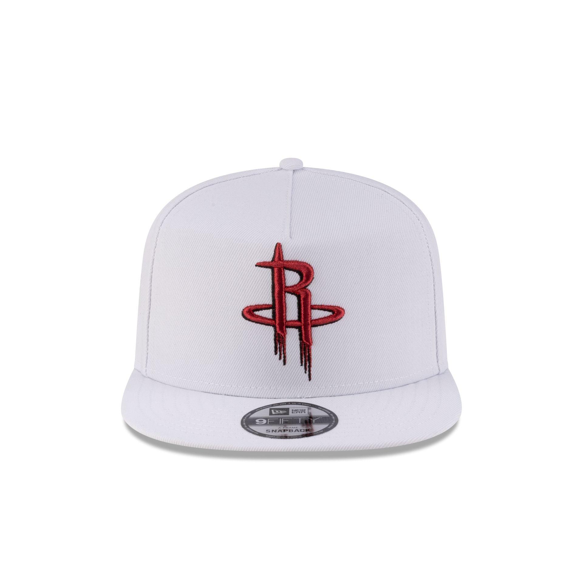 Miami Heat Champions 9FIFTY A-Frame Snapback Hat Male Product Image