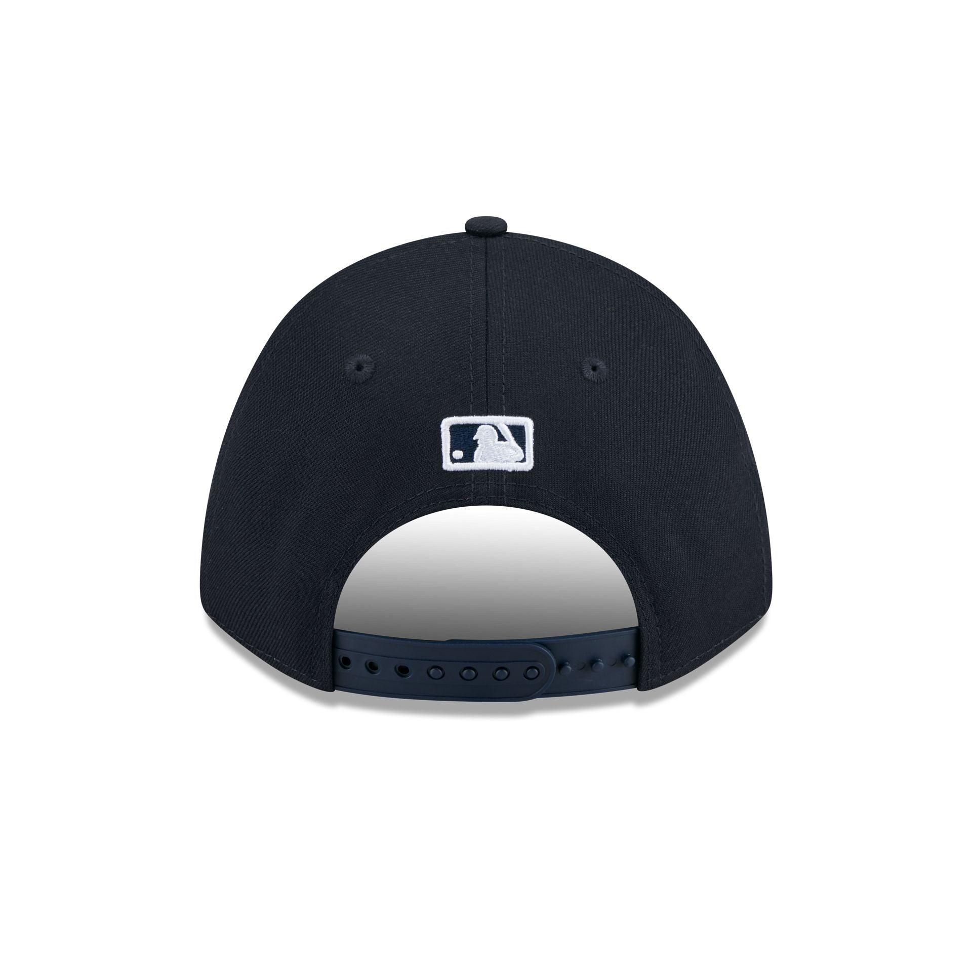 New York Yankees Hall of Fame 2025 9FORTY M-Crown Snapback Hat Male Product Image