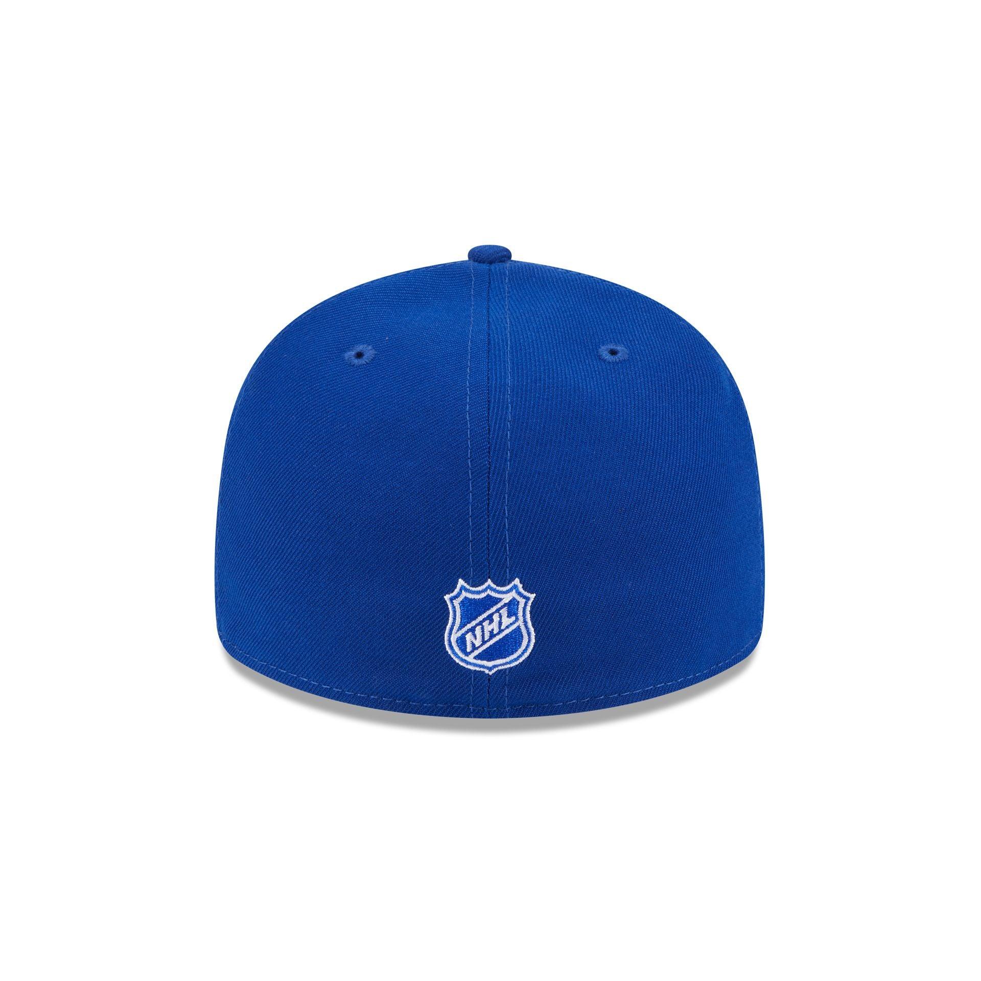 Toronto Maple Leafs NHL Pack Low Profile 59FIFTY Fitted Hat Male Product Image