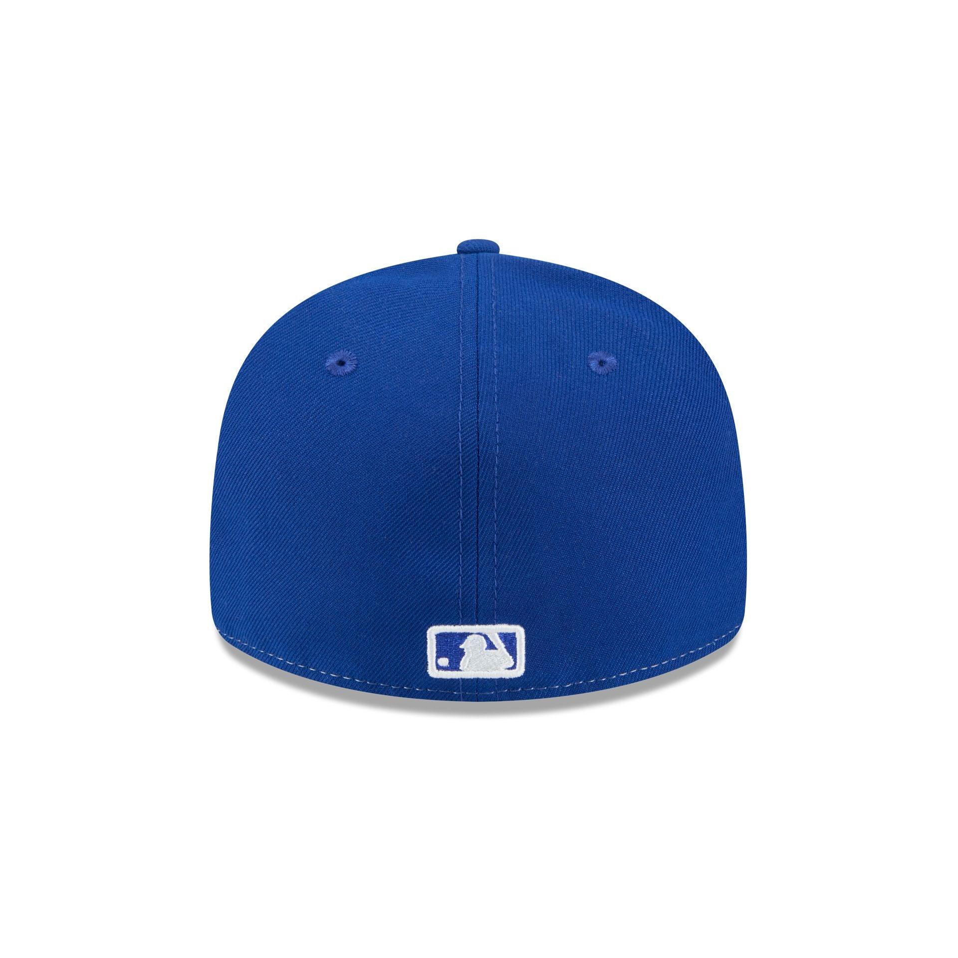 Toronto Blue Jays Hall of Fame 2025 Low Profile 59FIFTY Fitted Hat Male Product Image
