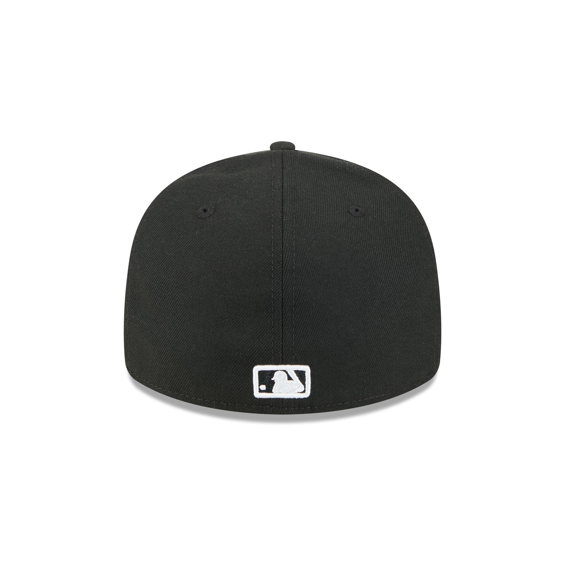 Pittsburgh Pirates Hall of Fame 2025 Low Profile 59FIFTY Fitted Hat Male Product Image